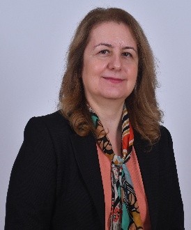 Özlem ÖZGÜN